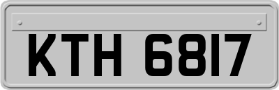 KTH6817