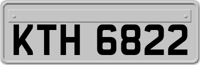 KTH6822