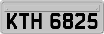 KTH6825