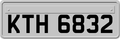 KTH6832