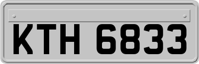 KTH6833