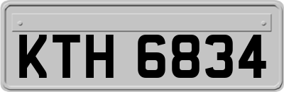 KTH6834