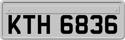 KTH6836