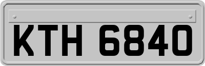 KTH6840