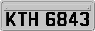 KTH6843