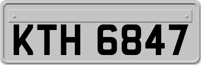 KTH6847