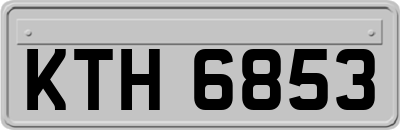 KTH6853