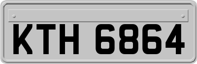 KTH6864
