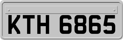KTH6865
