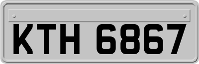 KTH6867
