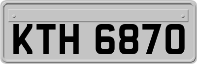 KTH6870