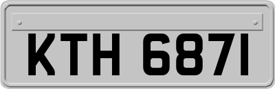 KTH6871