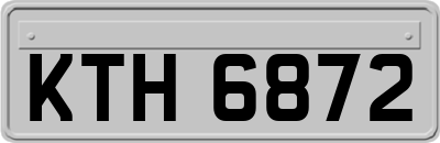 KTH6872