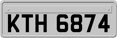 KTH6874