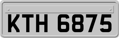 KTH6875