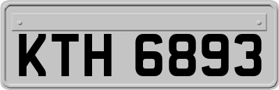 KTH6893