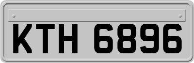 KTH6896