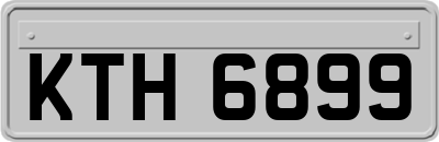 KTH6899