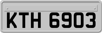 KTH6903