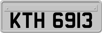 KTH6913