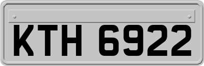 KTH6922