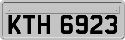 KTH6923