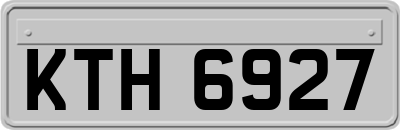 KTH6927