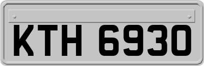 KTH6930