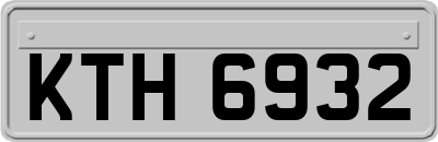 KTH6932