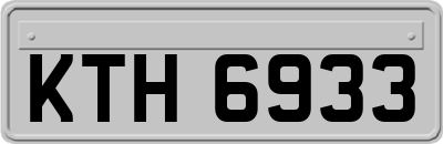 KTH6933