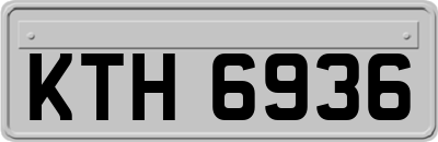 KTH6936