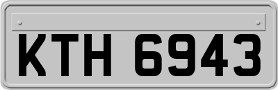 KTH6943