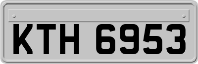 KTH6953