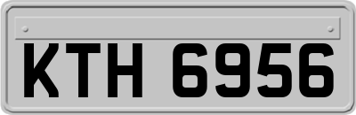 KTH6956