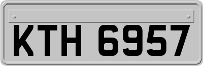 KTH6957