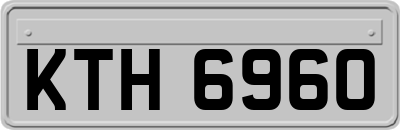 KTH6960