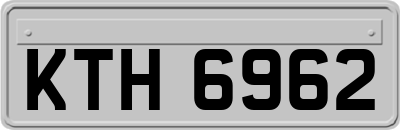 KTH6962