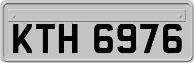 KTH6976