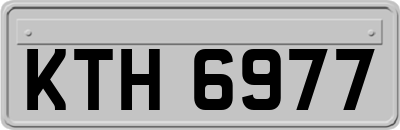 KTH6977