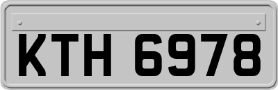 KTH6978