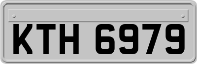 KTH6979