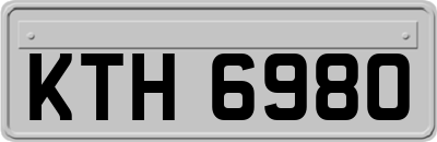 KTH6980