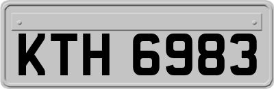KTH6983