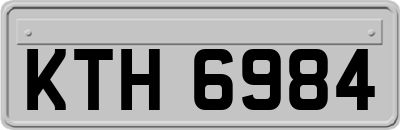 KTH6984