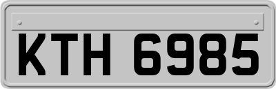 KTH6985