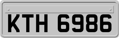 KTH6986