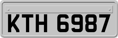 KTH6987
