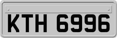 KTH6996