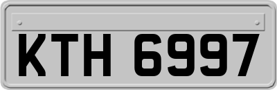 KTH6997