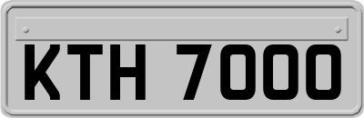 KTH7000